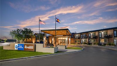 Best Western Premier Denver East