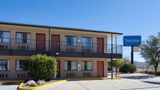 Travelodge by Wyndham Albuquerque East Exterior