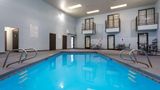 Travelodge by Wyndham Albuquerque East Pool