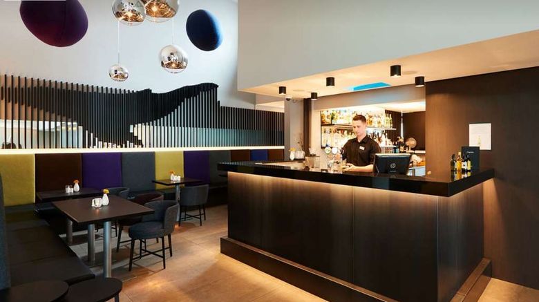 <b>Fosshotel Husavik Restaurant</b>. Images powered by <a href="https://iceportal.shijigroup.com/" title="IcePortal" target="_blank">IcePortal</a>.