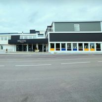 Fosshotel Husavik