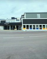Fosshotel Husavik