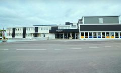 Fosshotel Husavik