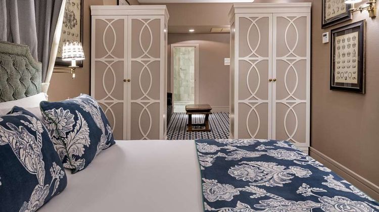 NH Collection Valencia Colon Suite