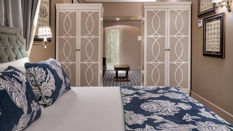 <b>NH Collection Valencia Colon Suite</b>. Images powered by <a href="https://iceportal.shijigroup.com/" title="IcePortal" target="_blank">IcePortal</a>.