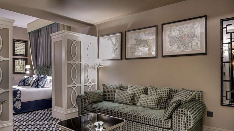 <b>NH Collection Valencia Colon Suite</b>. Images powered by <a href="https://iceportal.shijigroup.com/" title="IcePortal" target="_blank">IcePortal</a>.