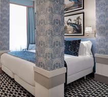NH Collection Valencia Colon Room
