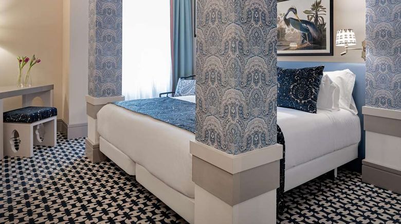 <b>NH Collection Valencia Colon Room</b>. Images powered by <a href="https://iceportal.shijigroup.com/" title="IcePortal" target="_blank">IcePortal</a>.