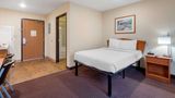 Suburban Studios University Area Room