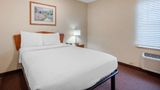 Suburban Studios University Area Room