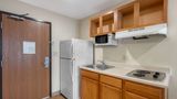 Suburban Studios University Area Room