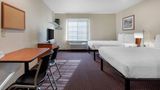 Suburban Studios University Area Room