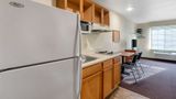 Suburban Studios University Area Room
