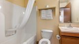 Suburban Studios University Area Room