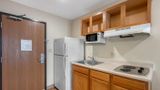 Suburban Studios University Area Room