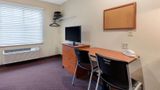 Suburban Studios University Area Room