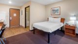 Suburban Studios University Area Room