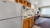 Suburban Studios University Area Room