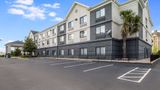 Quality Inn & Suites Augusta Exterior