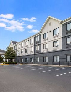 Quality Inn & Suites Augusta