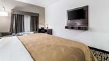 Quality Inn & Suites Augusta Room