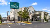 Quality Inn & Suites Augusta Exterior