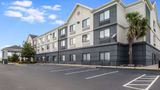 Quality Inn & Suites Augusta Exterior