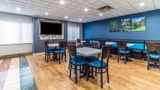 Quality Inn & Suites Augusta Restaurant