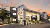 Quality Inn & Suites Augusta Other