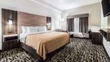 Quality Inn & Suites Augusta Room