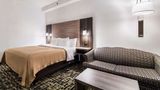 Quality Inn & Suites Augusta Room