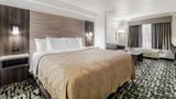 Quality Inn & Suites Augusta Suite