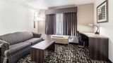 Quality Inn & Suites Augusta Suite