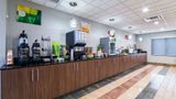 Quality Inn & Suites Augusta Restaurant