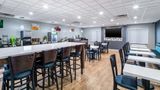 Quality Inn & Suites Augusta Restaurant