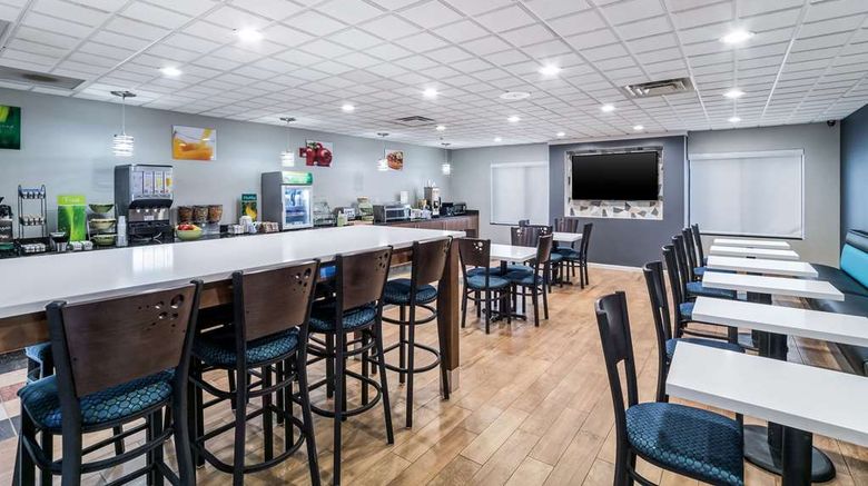 <b>Quality Inn & Suites Augusta Restaurant</b>. Images powered by <a href="https://iceportal.shijigroup.com/" title="IcePortal" target="_blank">IcePortal</a>.