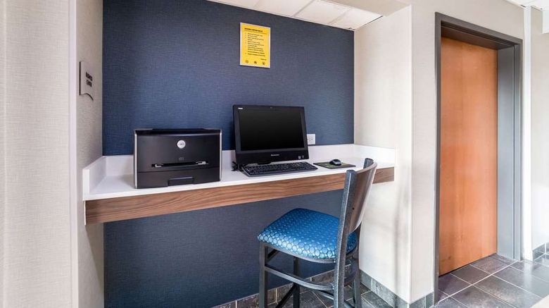 <b>Quality Inn & Suites Augusta Other</b>. Images powered by <a href="https://iceportal.shijigroup.com/" title="IcePortal" target="_blank">IcePortal</a>.