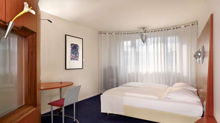 Penck Hotel Dresden Room