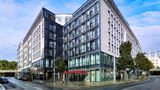 Penck Hotel Dresden Exterior