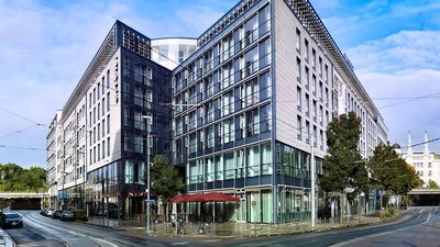 Penck Hotel Dresden
