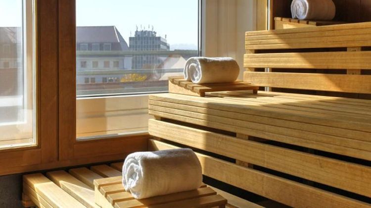 Penck Hotel Dresden Spa