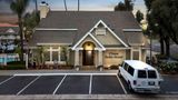 Chase Suite Hotel Brea Golf