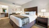 Chase Suite Hotel Brea Room