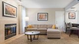 Chase Suite Hotel Newark Suite