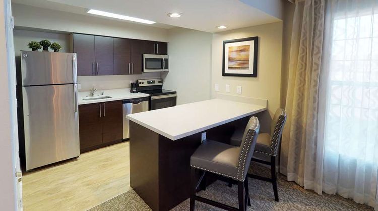 Chase Suite Hotel Newark Other