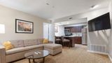 Chase Suite Hotel Newark Suite