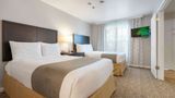Chase Suite Hotel Newark Room
