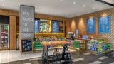 <b>Artyzen Habitat Hongqiao Shanghai Restaurant</b>. Images powered by <a href="https://iceportal.shijigroup.com/" title="IcePortal" target="_blank">IcePortal</a>.