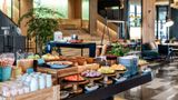 <b>Artyzen Habitat Hongqiao Shanghai Restaurant</b>. Images powered by <a href="https://iceportal.shijigroup.com/" title="IcePortal" target="_blank">IcePortal</a>.