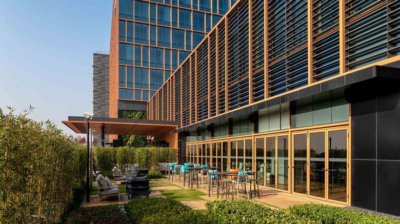 <b>Artyzen Habitat Hongqiao Shanghai Other</b>. Images powered by <a href="https://iceportal.shijigroup.com/" title="IcePortal" target="_blank">IcePortal</a>.